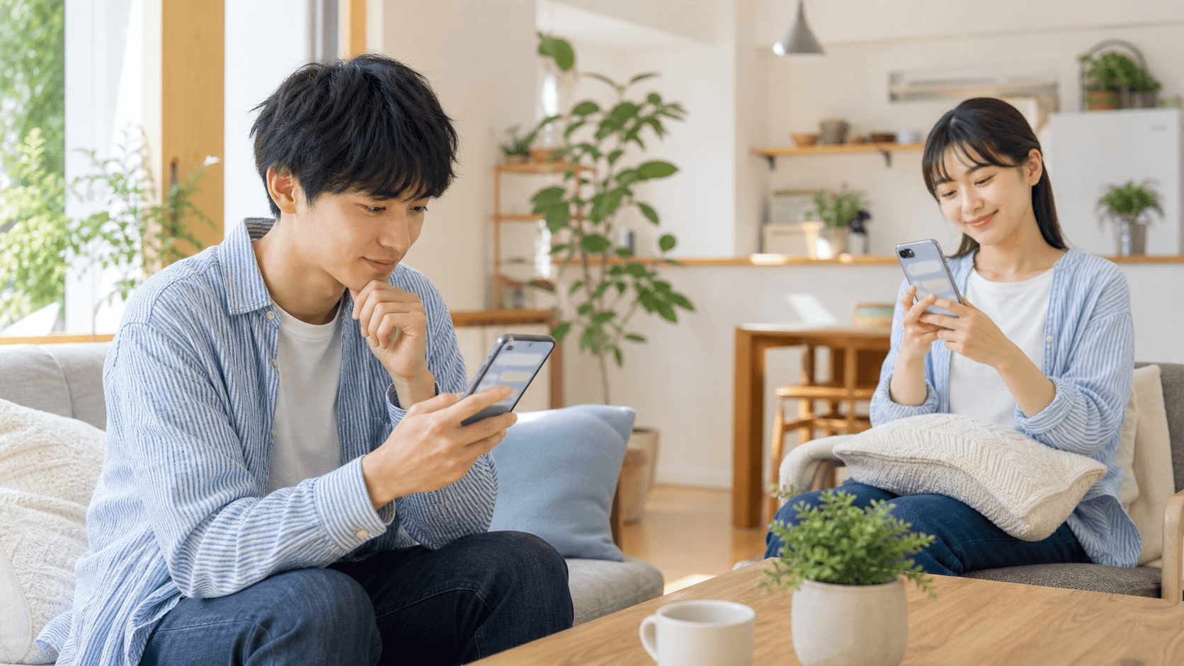 あなたは大丈夫?ルームシェア募集で敬遠されがちな入居希望者の問い合わせ5選